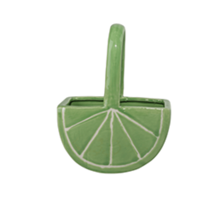 Vaso Lemon Ceramica - Tuut Vaso Lemon Ceramica - Tuut